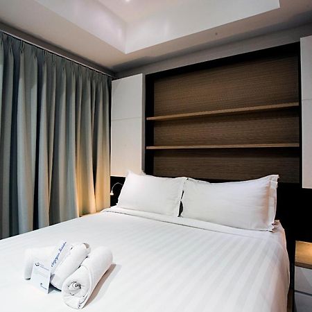 Petogogan Residence Mencil Екстер'єр фото