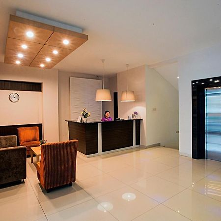 Petogogan Residence Mencil Екстер'єр фото