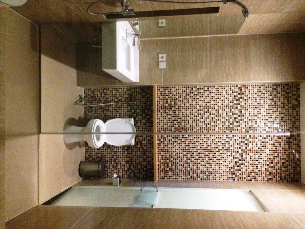Petogogan Residence Mencil Екстер'єр фото