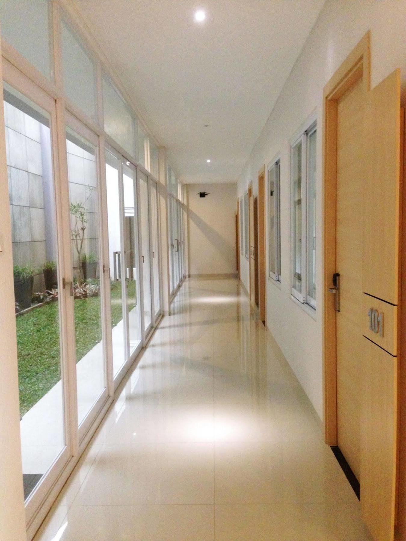 Petogogan Residence Mencil Екстер'єр фото